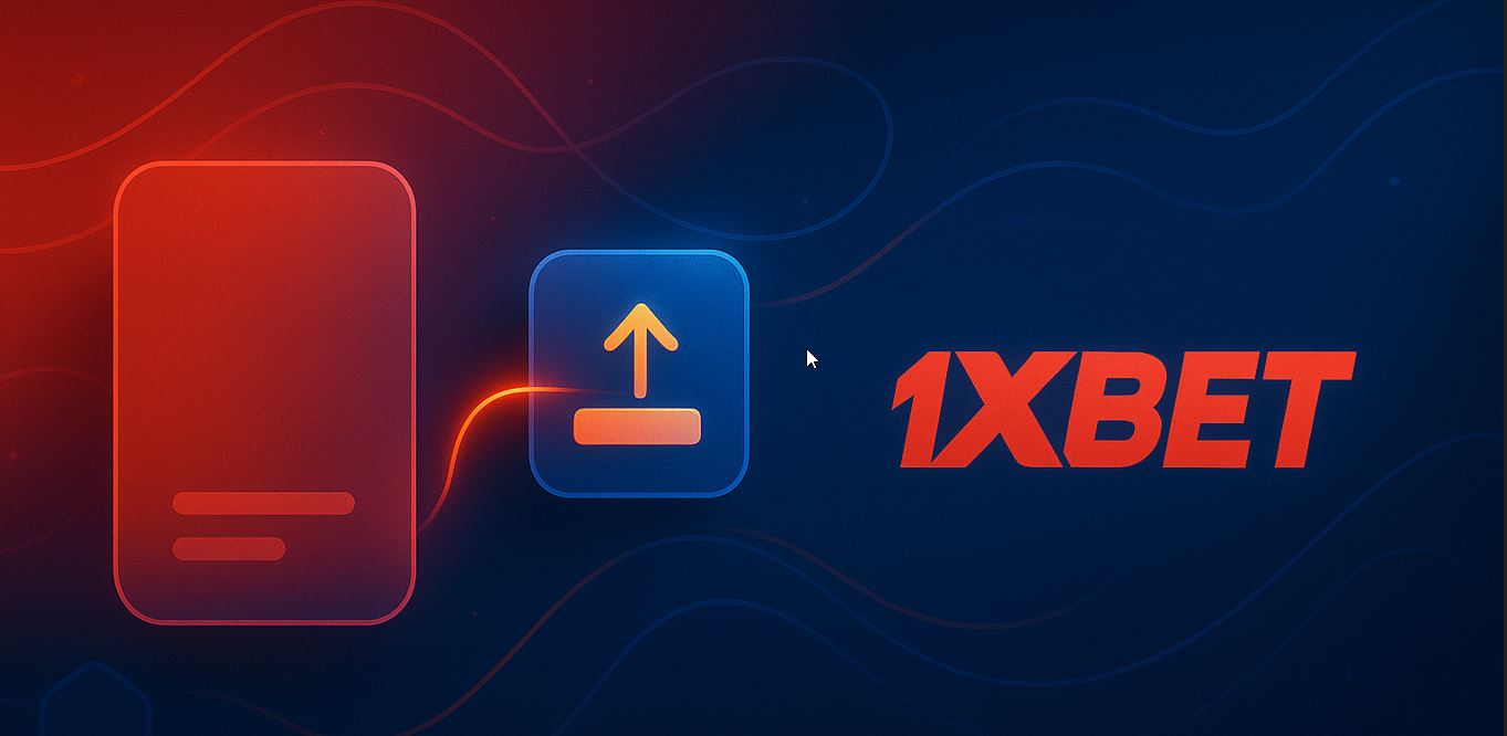 Cara menarik dana di 1xBet Indonesia