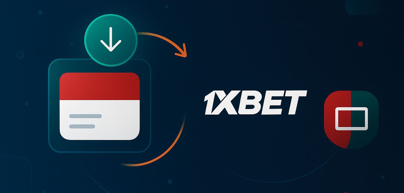 Metode deposit 1xBet Indonesia